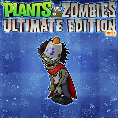 Plants vs. Zombies: Ultimate Edition