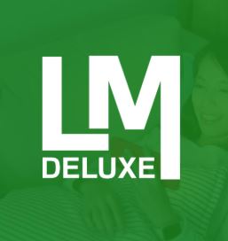 LazyMedia Deluxe Pro