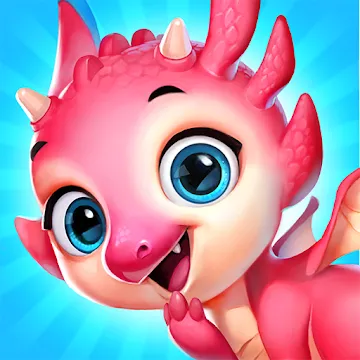 Dragonscapes Приключение
