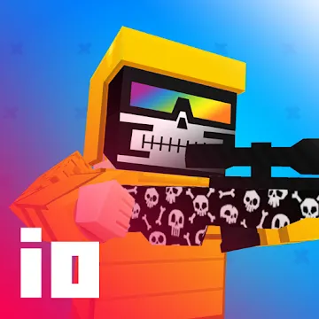 Sniper.io