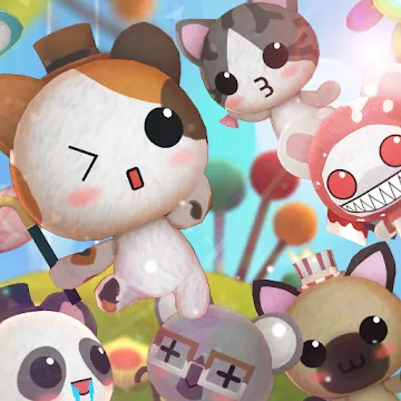 Animal adventures