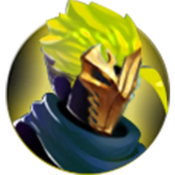 Dota King of Shadow : Knight Fight