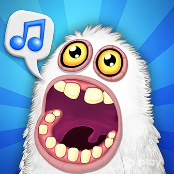 My Singing Monsters