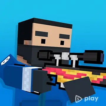 Block Strike