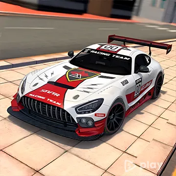 Extreme Car Driving Simulator