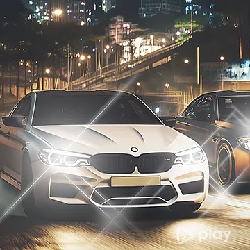 Custom Club: Online Racing 3D