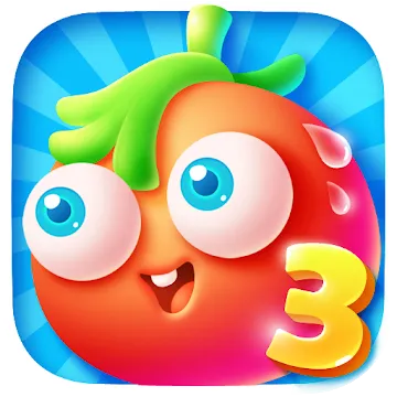 Garden Mania 3