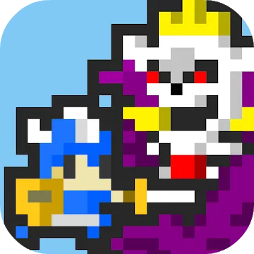 MinuteFrontier