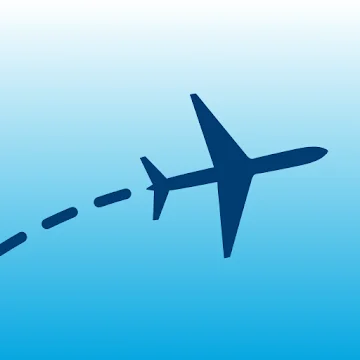 FlightAware Отслеж. полетов