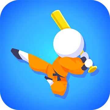 Kung Fu Ball!