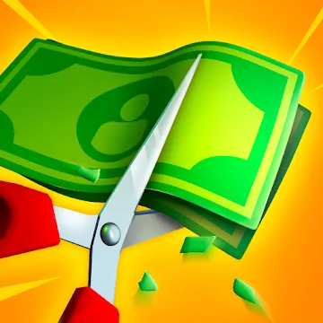 Money Buster