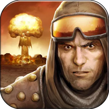 Crazy Tribes - Военная стратегия Апокалипсиса MMO