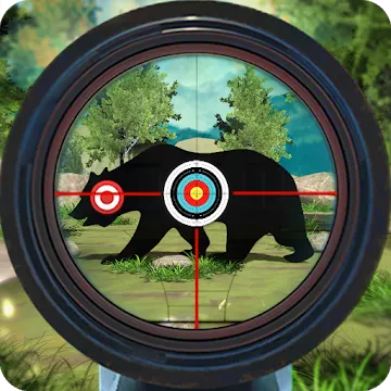 Shooting Master 3D