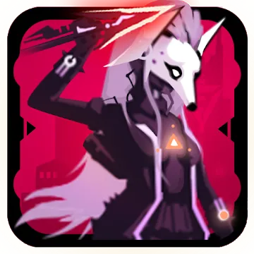 Mask Warrior:Zombie Archer