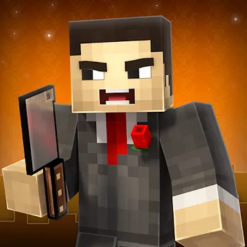 Pixel Strike 3D