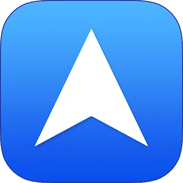 GeoNET навигатор с пробками