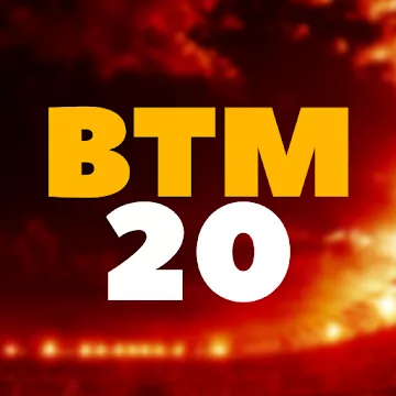 Be the Manager 2020 - Football Strategy