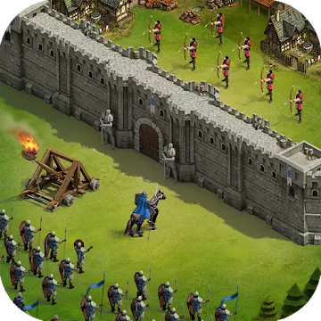 Imperia Online MMO стратегическая игра