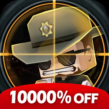 Call of Mini™ Sniper