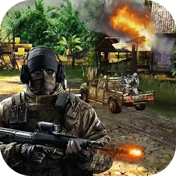 игра коммандос границы