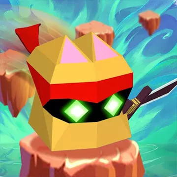 Idle Hero Dash