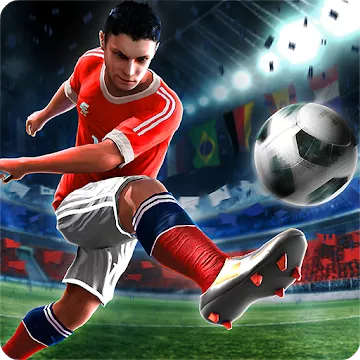 Final kick 2019: Online football