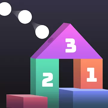 Block Balls