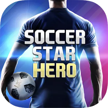 Soccer Star 2019 Ultimate Hero: футбол чемпионат