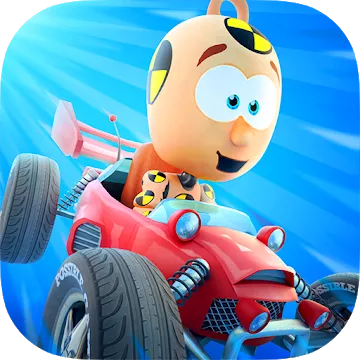 Small & Furious: RC Race with Crash Test Dummies