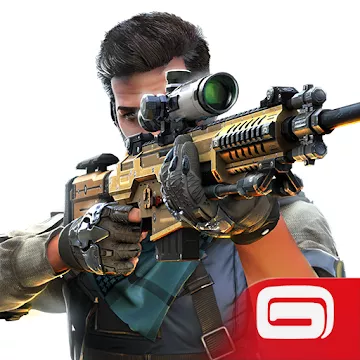 Операция «Снайпер»: FPS 3D шутер