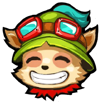 Teemo Defense