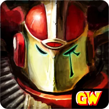 The Horus Heresy: Legions