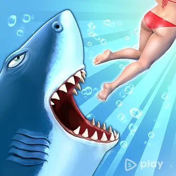 Hungry Shark Evolution