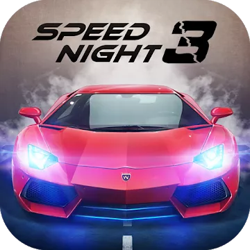 Speed Night 3