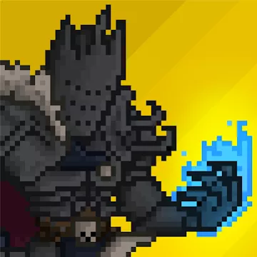 Bit Heroes