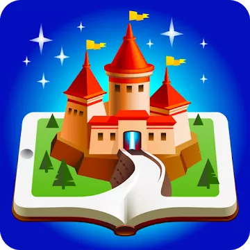Детский уголок: Развивающие мультики, сказки, игры
