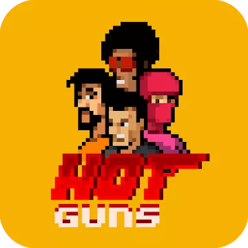 Hot Guns