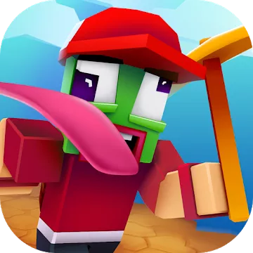 Chaseсraft