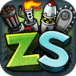 Zombie Scrapper