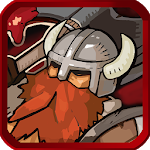 Berserk - Idle RPG & Action