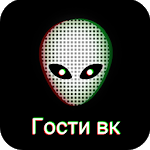 Search Face, поиск по фото в ВК