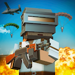 URB: Last Pixels Battle Royale