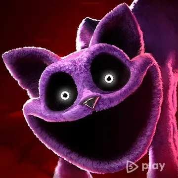 Poppy Playtime - Chapter 3