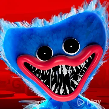 Poppy Playtime - Chapter 1