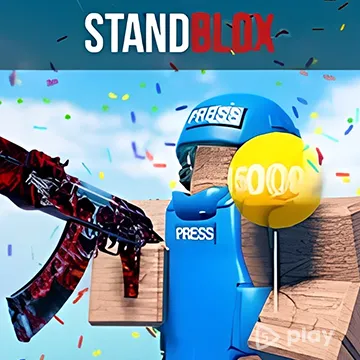 StandBlox