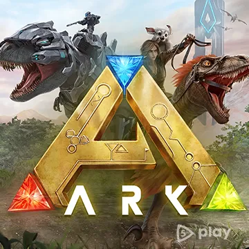 ARK: Ultimate Mobile Edition