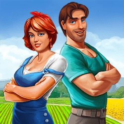 Janes Farm: Веселая ферма