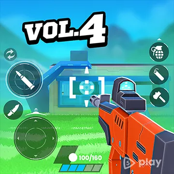 FRAG Pro Shooter