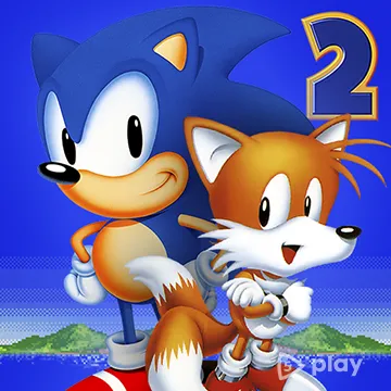 Sonic The Hedgehog 2 Classic
