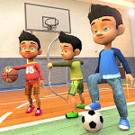 School Summer Sports Athletics: Swimming & Archery
